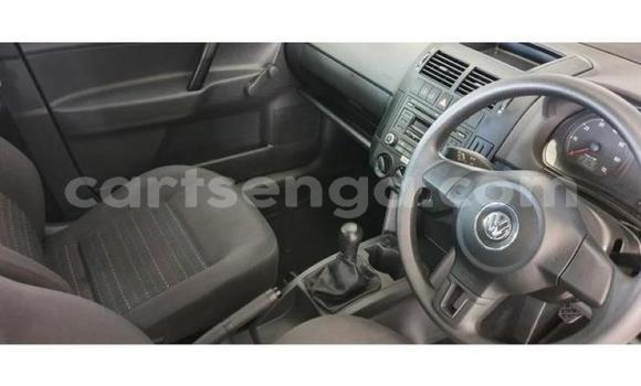 Acheter Occasion Voiture Volkswagen Polo Blanc à Manzini, Manzini Acheter Occasion Voiture Volkswagen Polo Blanc à Manzini, Manzini