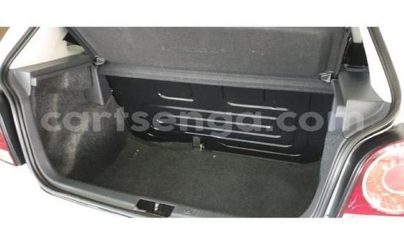 Acheter Occasion Voiture Volkswagen Polo Blanc à Manzini, Manzini Acheter Occasion Voiture Volkswagen Polo Blanc à Manzini, Manzini