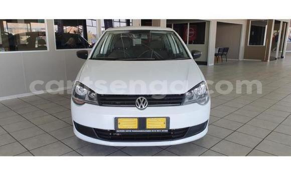 Acheter Occasion Voiture Volkswagen Polo Blanc à Manzini, Manzini Acheter Occasion Voiture Volkswagen Polo Blanc à Manzini, Manzini