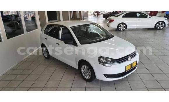 Acheter Occasion Voiture Volkswagen Polo Blanc à Manzini, Manzini Acheter Occasion Voiture Volkswagen Polo Blanc à Manzini, Manzini