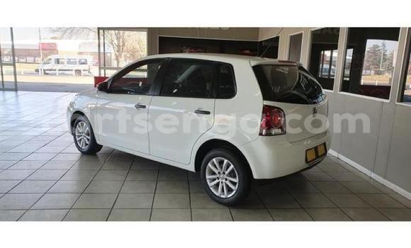 Acheter Occasion Voiture Volkswagen Polo Blanc à Manzini, Manzini Acheter Occasion Voiture Volkswagen Polo Blanc à Manzini, Manzini