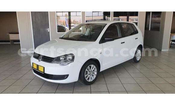 Acheter Occasion Voiture Volkswagen Polo Blanc à Manzini, Manzini Acheter Occasion Voiture Volkswagen Polo Blanc à Manzini, Manzini