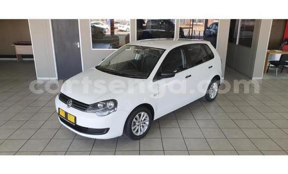 Acheter Occasion Voiture Volkswagen Polo Blanc à Manzini, Manzini Acheter Occasion Voiture Volkswagen Polo Blanc à Manzini, Manzini