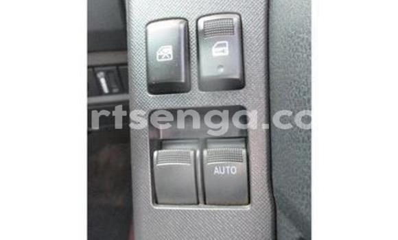 Acheter Occasion Voiture Isuzu KB Blanc à Mbabane, Manzini Acheter Occasion Voiture Isuzu KB Blanc à Mbabane, Manzini