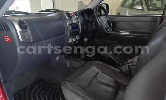 Acheter Occasion Voiture Isuzu KB Rouge à Big Bend, Lubombo District Acheter Occasion Voiture Isuzu KB Rouge à Big Bend, Lubombo District