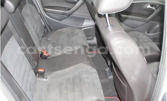 Buy Used Volkswagen Polo GTI White Car in Big Bend in Lubombo District Buy Used Volkswagen Polo GTI White Car in Big Bend in Lubombo District