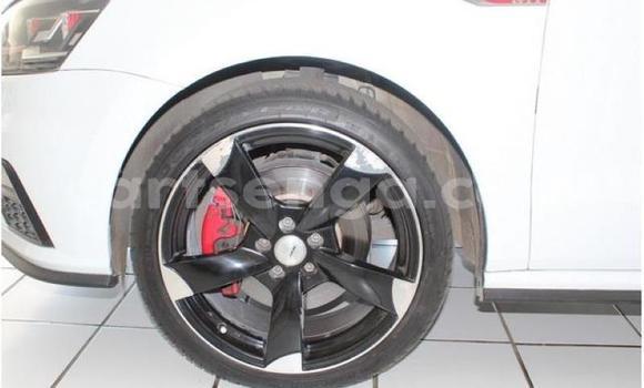 Buy Used Volkswagen Polo GTI White Car in Big Bend in Lubombo District Buy Used Volkswagen Polo GTI White Car in Big Bend in Lubombo District