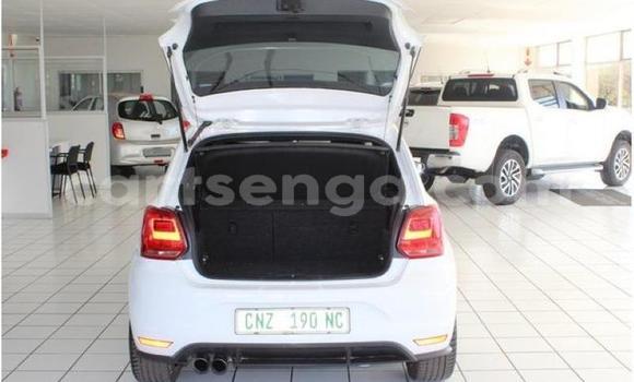 Buy Used Volkswagen Polo GTI White Car in Big Bend in Lubombo District Buy Used Volkswagen Polo GTI White Car in Big Bend in Lubombo District