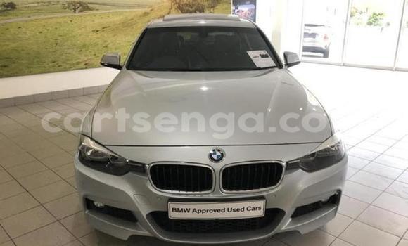 Acheter Occasion Voiture BMW 3–Series Gris à Ezulwini, Hhohho Acheter Occasion Voiture BMW 3–Series Gris à Ezulwini, Hhohho