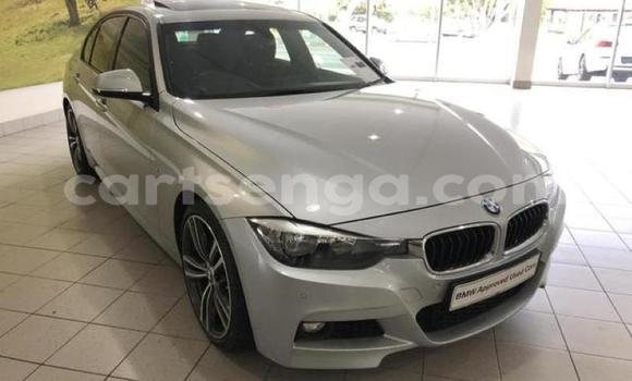 Acheter Occasion Voiture BMW 3–Series Gris à Ezulwini, Hhohho Acheter Occasion Voiture BMW 3–Series Gris à Ezulwini, Hhohho