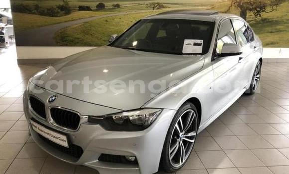 Acheter Occasion Voiture BMW 3–Series Gris à Ezulwini, Hhohho Acheter Occasion Voiture BMW 3–Series Gris à Ezulwini, Hhohho