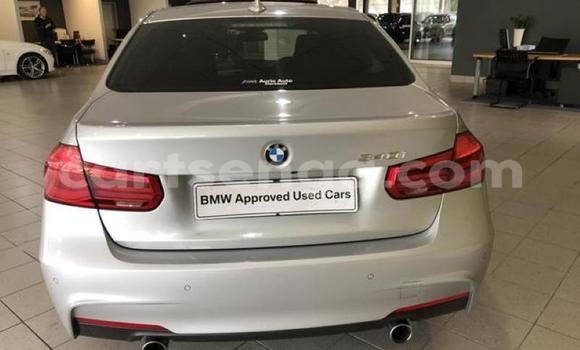 Acheter Occasion Voiture BMW 3–Series Gris à Ezulwini, Hhohho Acheter Occasion Voiture BMW 3–Series Gris à Ezulwini, Hhohho