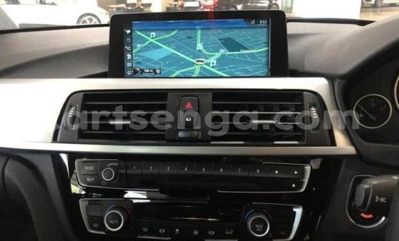 Acheter Occasion Voiture BMW 3–Series Gris à Ezulwini, Hhohho Acheter Occasion Voiture BMW 3–Series Gris à Ezulwini, Hhohho