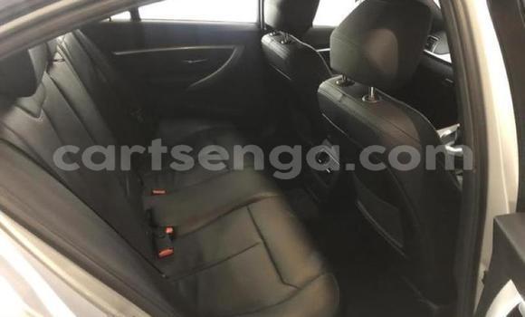 Acheter Occasion Voiture BMW 3–Series Gris à Ezulwini, Hhohho Acheter Occasion Voiture BMW 3–Series Gris à Ezulwini, Hhohho