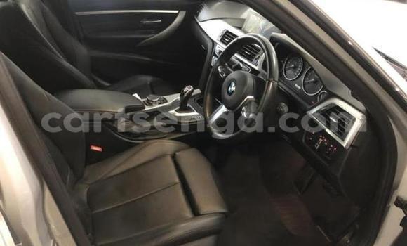 Acheter Occasion Voiture BMW 3–Series Gris à Ezulwini, Hhohho Acheter Occasion Voiture BMW 3–Series Gris à Ezulwini, Hhohho