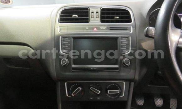 Acheter Occasion Voiture Volkswagen Polo GTI Bleu à Big Bend, Lubombo District Acheter Occasion Voiture Volkswagen Polo GTI Bleu à Big Bend, Lubombo District