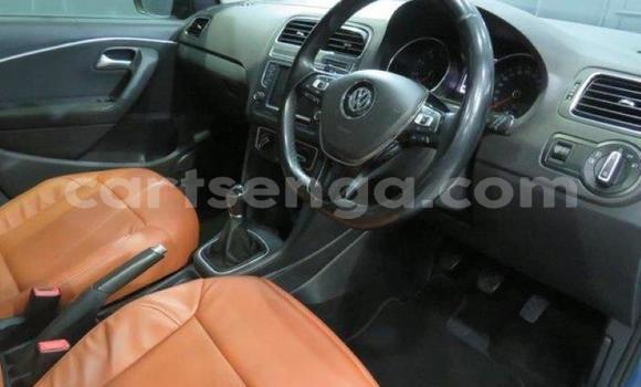 Acheter Occasion Voiture Volkswagen Polo GTI Bleu à Big Bend, Lubombo District Acheter Occasion Voiture Volkswagen Polo GTI Bleu à Big Bend, Lubombo District