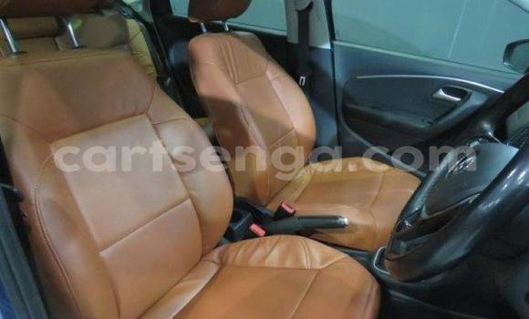 Acheter Occasion Voiture Volkswagen Polo GTI Bleu à Big Bend, Lubombo District Acheter Occasion Voiture Volkswagen Polo GTI Bleu à Big Bend, Lubombo District