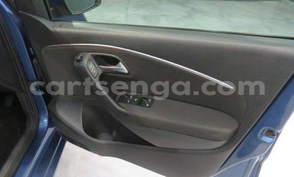 Acheter Occasion Voiture Volkswagen Polo GTI Bleu à Big Bend, Lubombo District Acheter Occasion Voiture Volkswagen Polo GTI Bleu à Big Bend, Lubombo District