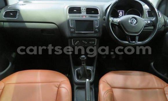 Acheter Occasion Voiture Volkswagen Polo GTI Bleu à Big Bend, Lubombo District Acheter Occasion Voiture Volkswagen Polo GTI Bleu à Big Bend, Lubombo District