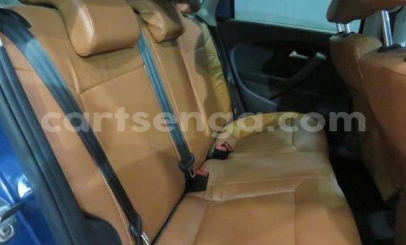 Acheter Occasion Voiture Volkswagen Polo GTI Bleu à Big Bend, Lubombo District Acheter Occasion Voiture Volkswagen Polo GTI Bleu à Big Bend, Lubombo District