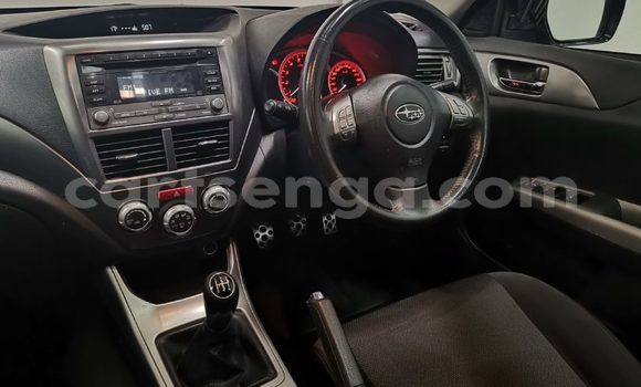 Buy Used Subaru Impreza Blue Car in Bhunya in Manzini Buy Used Subaru Impreza Blue Car in Bhunya in Manzini