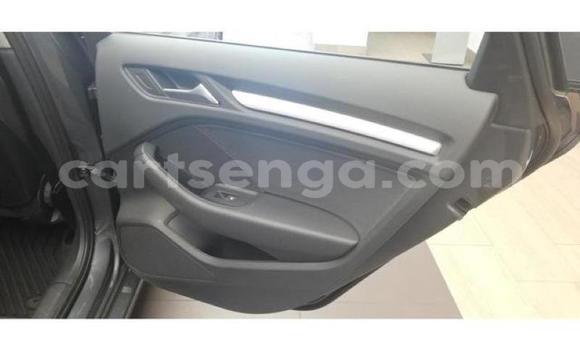 Acheter Occasion Voiture Audi A3 Gris à Bulembu, Hhohho Acheter Occasion Voiture Audi A3 Gris à Bulembu, Hhohho