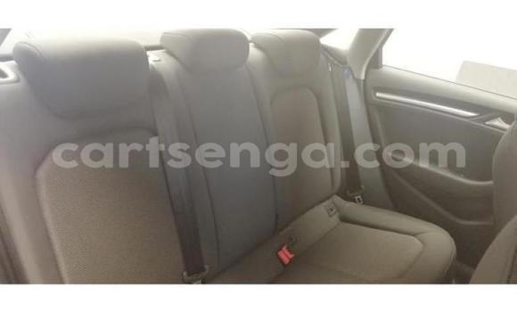 Acheter Occasion Voiture Audi A3 Gris à Bulembu, Hhohho Acheter Occasion Voiture Audi A3 Gris à Bulembu, Hhohho