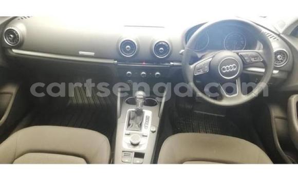 Acheter Occasion Voiture Audi A3 Gris à Bulembu, Hhohho Acheter Occasion Voiture Audi A3 Gris à Bulembu, Hhohho
