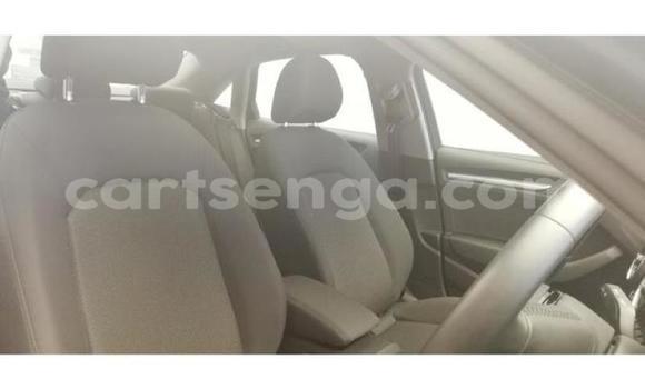 Acheter Occasion Voiture Audi A3 Gris à Bulembu, Hhohho Acheter Occasion Voiture Audi A3 Gris à Bulembu, Hhohho