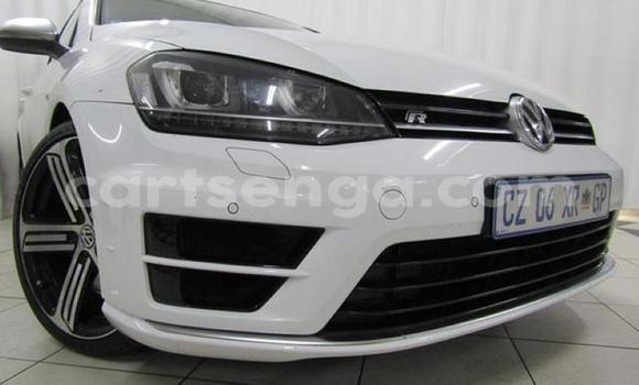 Acheter Occasion Voiture Volkswagen Golf R Blanc à Mbabane, Manzini Acheter Occasion Voiture Volkswagen Golf R Blanc à Mbabane, Manzini