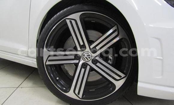 Acheter Occasion Voiture Volkswagen Golf R Blanc à Mbabane, Manzini Acheter Occasion Voiture Volkswagen Golf R Blanc à Mbabane, Manzini