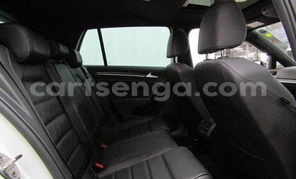 Acheter Occasion Voiture Volkswagen Golf R Blanc à Mbabane, Manzini Acheter Occasion Voiture Volkswagen Golf R Blanc à Mbabane, Manzini