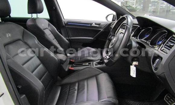 Acheter Occasion Voiture Volkswagen Golf R Blanc à Mbabane, Manzini Acheter Occasion Voiture Volkswagen Golf R Blanc à Mbabane, Manzini