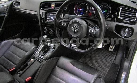 Acheter Occasion Voiture Volkswagen Golf R Blanc à Mbabane, Manzini Acheter Occasion Voiture Volkswagen Golf R Blanc à Mbabane, Manzini