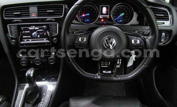 Acheter Occasion Voiture Volkswagen Golf R Blanc à Mbabane, Manzini Acheter Occasion Voiture Volkswagen Golf R Blanc à Mbabane, Manzini