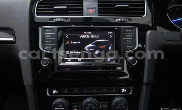 Acheter Occasion Voiture Volkswagen Golf R Blanc à Mbabane, Manzini Acheter Occasion Voiture Volkswagen Golf R Blanc à Mbabane, Manzini