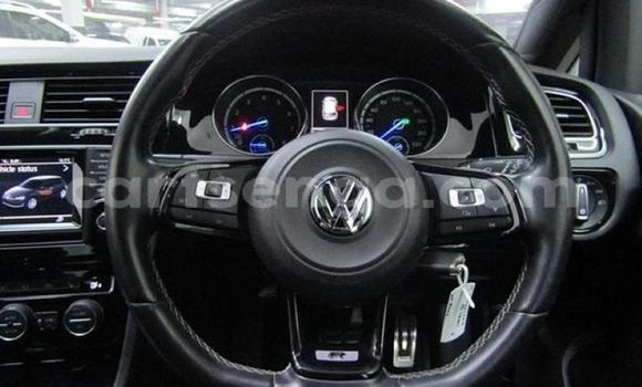 Acheter Occasion Voiture Volkswagen Golf R Blanc à Mbabane, Manzini Acheter Occasion Voiture Volkswagen Golf R Blanc à Mbabane, Manzini