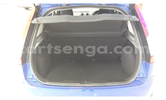 Buy Used Ford Fiesta Blue Car in Ezulwini in Hhohho Buy Used Ford Fiesta Blue Car in Ezulwini in Hhohho