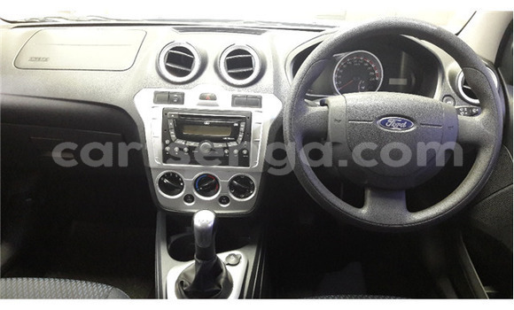 Buy Used Ford Fiesta Blue Car in Ezulwini in Hhohho Buy Used Ford Fiesta Blue Car in Ezulwini in Hhohho