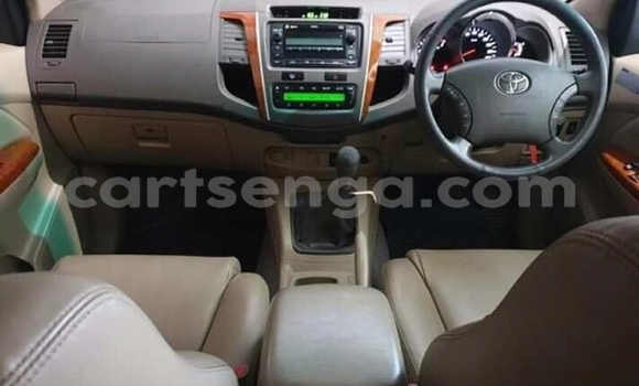 Buy Used Toyota Fortuner White Car in Manzini in Manzini Buy Used Toyota Fortuner White Car in Manzini in Manzini