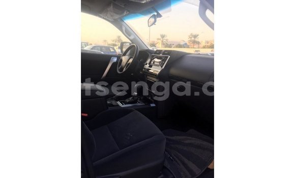 Nunua Imported Toyota Prado Black Gari ndani ya Import - Dubai nchini Hhohho Nunua Imported Toyota Prado Black Gari ndani ya Import - Dubai nchini Hhohho