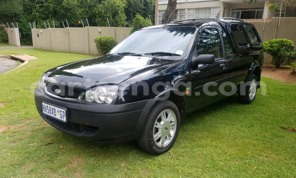 Buy Used Ford Pickup Blue Car in Ezulwini in Hhohho Buy Used Ford Pickup Blue Car in Ezulwini in Hhohho