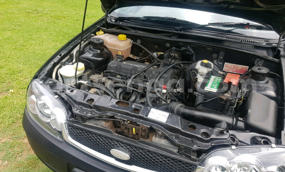 Buy Used Ford Pickup Blue Car in Ezulwini in Hhohho Buy Used Ford Pickup Blue Car in Ezulwini in Hhohho