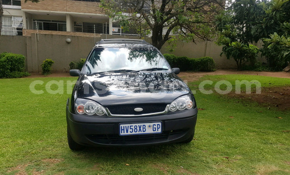 Buy Used Ford Pickup Blue Car in Ezulwini in Hhohho Buy Used Ford Pickup Blue Car in Ezulwini in Hhohho