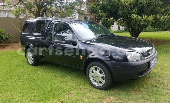 Buy Used Ford Pickup Blue Car in Ezulwini in Hhohho Buy Used Ford Pickup Blue Car in Ezulwini in Hhohho