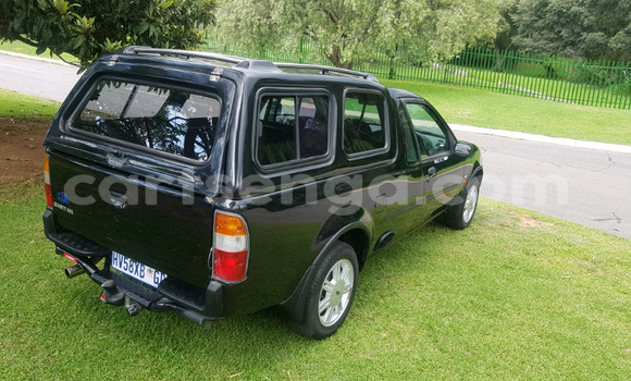 Buy Used Ford Pickup Blue Car in Ezulwini in Hhohho Buy Used Ford Pickup Blue Car in Ezulwini in Hhohho