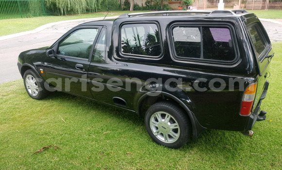 Buy Used Ford Pickup Blue Car in Ezulwini in Hhohho Buy Used Ford Pickup Blue Car in Ezulwini in Hhohho