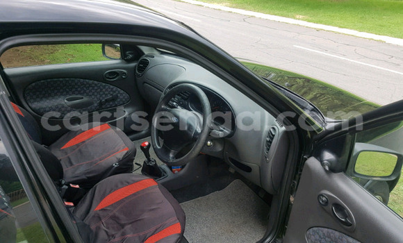 Buy Used Ford Pickup Blue Car in Ezulwini in Hhohho Buy Used Ford Pickup Blue Car in Ezulwini in Hhohho