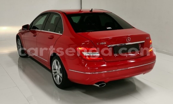 Acheter Occasion Voiture Mercedes‒Benz C–Class Rouge à Ezulwini, Hhohho Acheter Occasion Voiture Mercedes‒Benz C–Class Rouge à Ezulwini, Hhohho